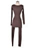 Assorted Brands Brown Jumpsuit Size S - photo 2
