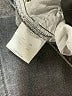 OAK + FORT 100% Cotton Gray Jeans Size M - photo 8