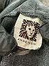 Anne Klein Gray Dress Pants Size 8 - photo 4