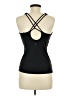 PrAna Black Active Tank Size M - photo 2
