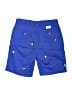Vineyard Vines Blue Cargo Shorts Size 10 - photo 2