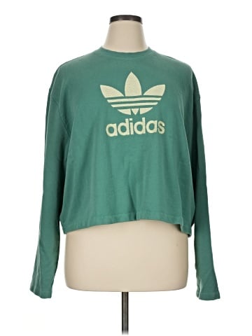 Adidas Sweatshirt (view 1)