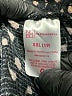 No Boundaries Polka Dots Black Shorts Size XXL - photo 3
