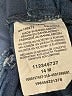 Lee Blue Cargo Pants Size 14 - photo 8