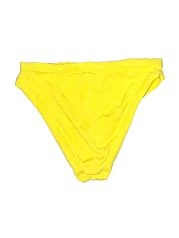 Solid & Striped Swimsuit Bottoms (view 2)