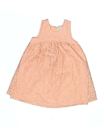 Nicole Miller New York Dress (view 1)