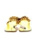 Unbranded Yellow Sandals Size EU 38 - photo 2