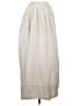 J.Crew Ivory Casual Skirt Size XXS - photo 1