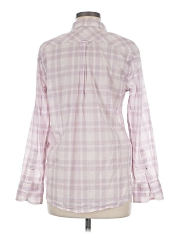 J.Crew Long Sleeve Blouse (view 2)