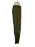 J.Crew Chevron-herringbone Green Casual Pants Size 4 - photo 4
