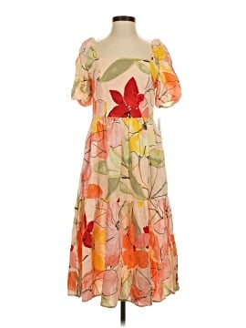 London Times Casual Dress (view 1)
