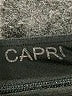 Capri Color Block Black Active Pants Size XL (estimated) - photo 4