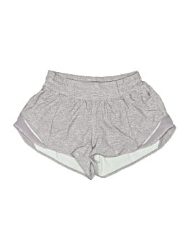 Lululemon Athletica Athletic Shorts