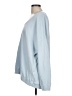 Aerie Blue Sweatshirt Size L - photo 5