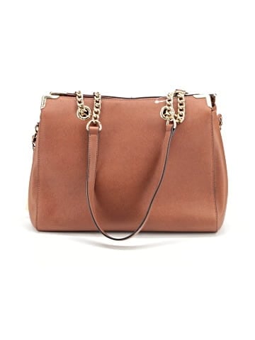 Wilsons Leather Leather Shoulder Bag (view 1)