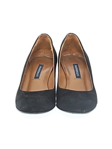Margaux Heels (view 2)