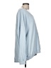 Aerie Blue Sweatshirt Size L - photo 4