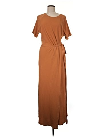 Elizabeth and James Casual Dress (view 1)
