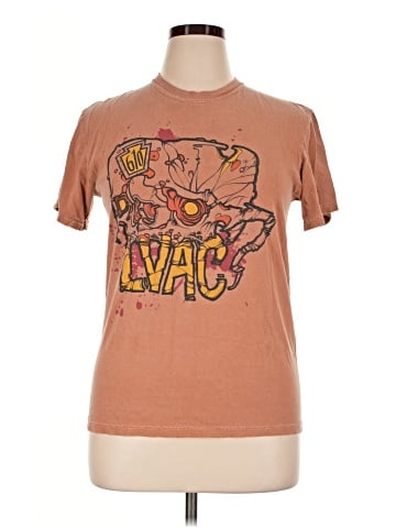 Unbranded Short Sleeve T-Shirt (view 1)