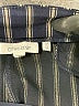 Chico's Stripes Blue Casual Pants Size XL (3) - photo 4