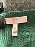 Joie Green Wool Pullover Sweater Size M - photo 7