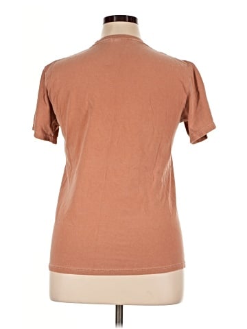 Unbranded Short Sleeve T-Shirt (view 2)
