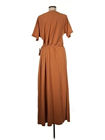 Elizabeth and James Casual Dress (view 2)