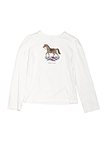 Janie and Jack Long Sleeve T-Shirt (view 1)