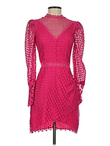 Saylor Cocktail Dress (view 1)