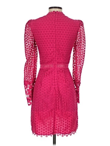 Saylor Cocktail Dress (view 2)