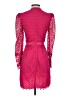 Saylor Pink Cocktail Dress Size XS - photo 2