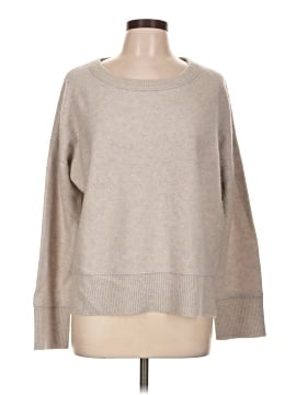 Rachel Zoe TJX Cashmere Pullover Sweater (view 1)
