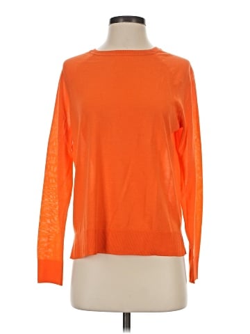 Massimo Dutti Pullover Sweater (view 1)