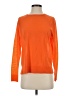 Massimo Dutti Orange Pullover Sweater Size XS - photo 1