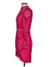 Saylor Pink Cocktail Dress Size XS - photo 5