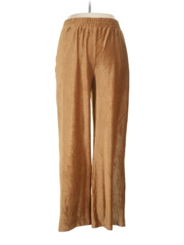 Double Zero Casual Pants (view 1)