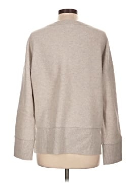 Rachel Zoe TJX Cashmere Pullover Sweater (view 2)