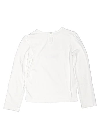 Janie and Jack Long Sleeve T-Shirt (view 2)