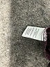 Assorted Brands 100% Polyester Paisley Burgundy Purple Dress Size 7 - photo 4