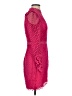 Saylor Pink Cocktail Dress Size XS - photo 4
