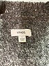 Vince. Solid Gray Pullover Sweater Size L - photo 7