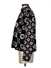 Maeve Floral Black Pullover Sweater Size S - photo 5
