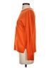 Massimo Dutti Orange Pullover Sweater Size XS - photo 5