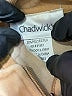Chadwicks Tan Zip Up Hoodie Size M (petite) - photo 4