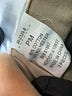 Chadwicks Tan Zip Up Hoodie Size M (petite) - photo 5