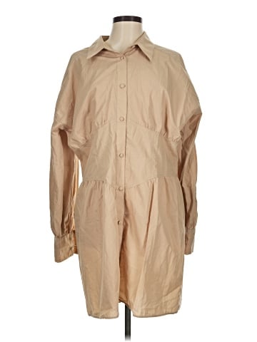 ASOS Design Casual Dress (view 1)
