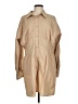 ASOS Design Tan Casual Dress Size M - photo 1