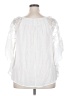 C established 1946 100% Polyester White 3/4 Sleeve Blouse Size 18 - photo 2