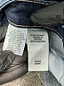 Lucky Brand Chevron-herringbone Blue Jeans Size 6 - photo 5