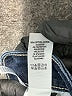 Lucky Brand Chevron-herringbone Blue Jeans Size 6 - photo 6
